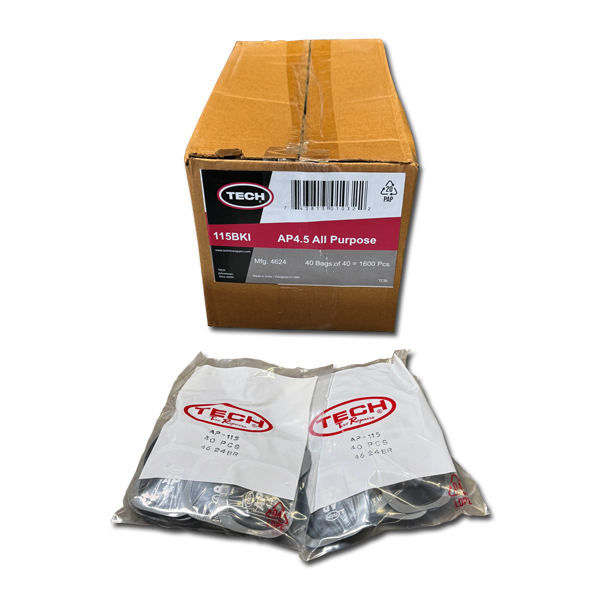 Tech Square All Purpose Repair 1-3/4